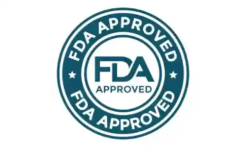 MemoryON Manufactured in FDA Registered Facility